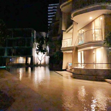 บ้านแสนคราม Ban Huai Sai Tai Eksteriør bilde