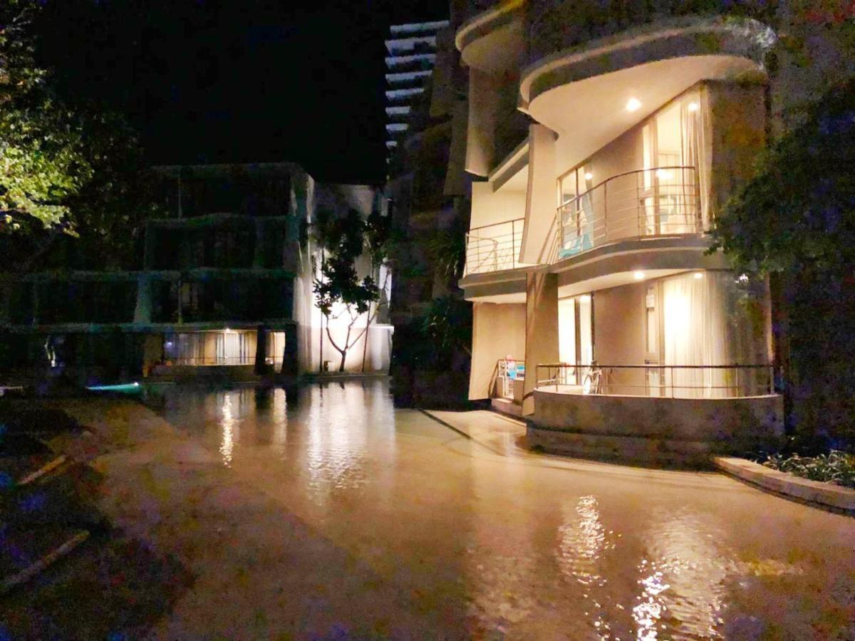 บ้านแสนคราม Ban Huai Sai Tai Eksteriør bilde
