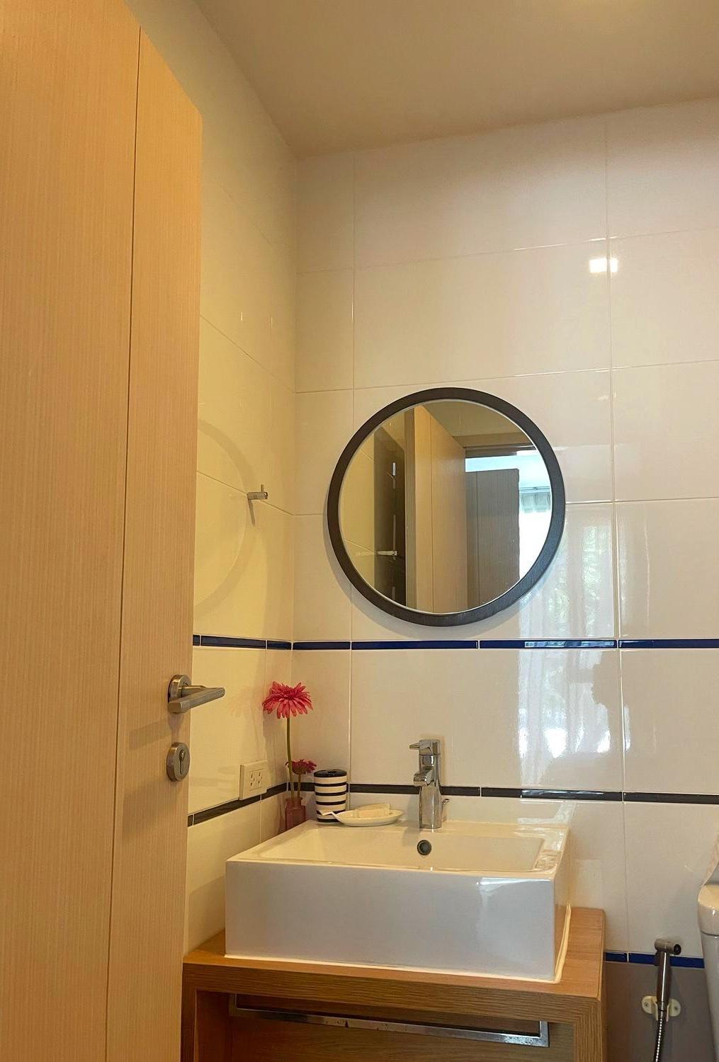 บ้านแสนคราม Ban Huai Sai Tai Eksteriør bilde